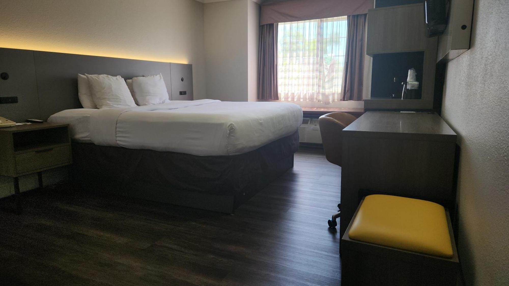 Quality Inn & Suites 산타 로사 외부 사진