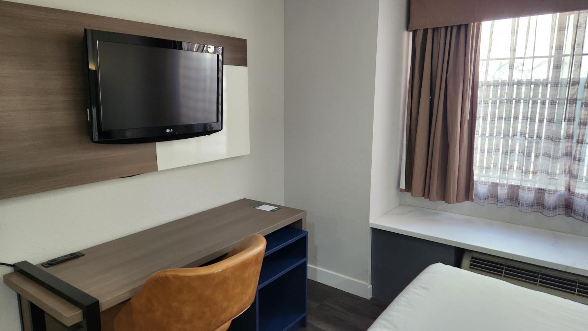 Quality Inn & Suites 산타 로사 외부 사진