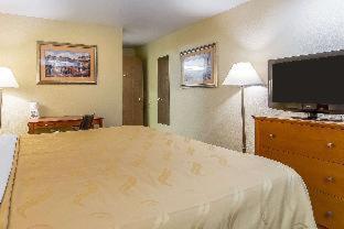 Quality Inn & Suites 산타 로사 객실 사진